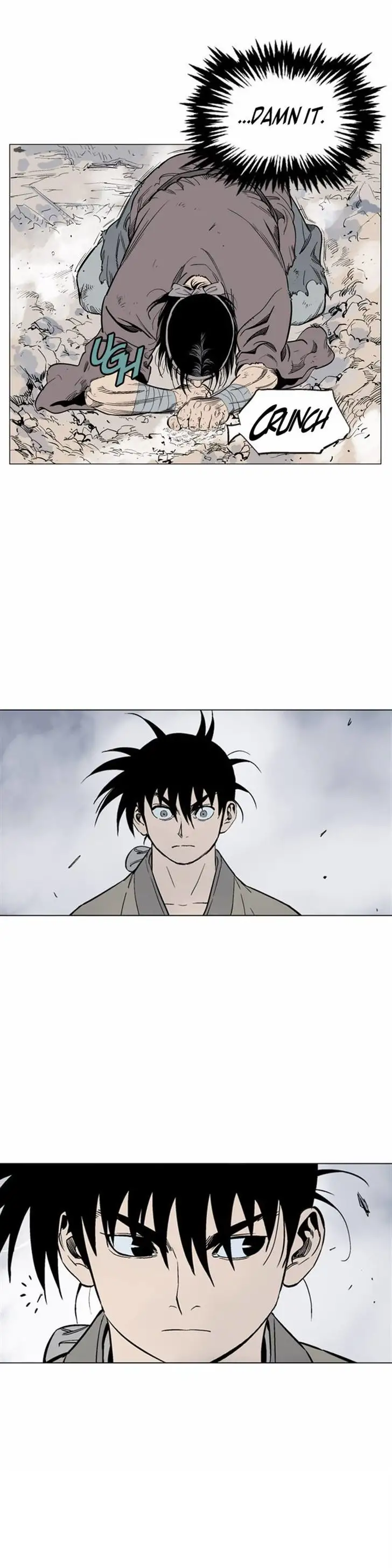 Gosu - Chapter 62 Page 32