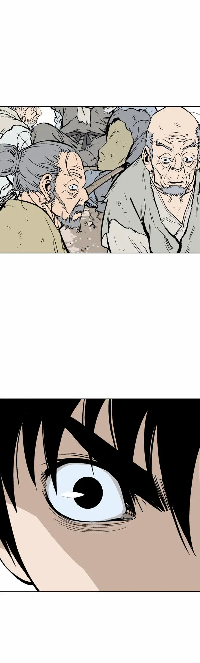 Gosu - Chapter 65 Page 38