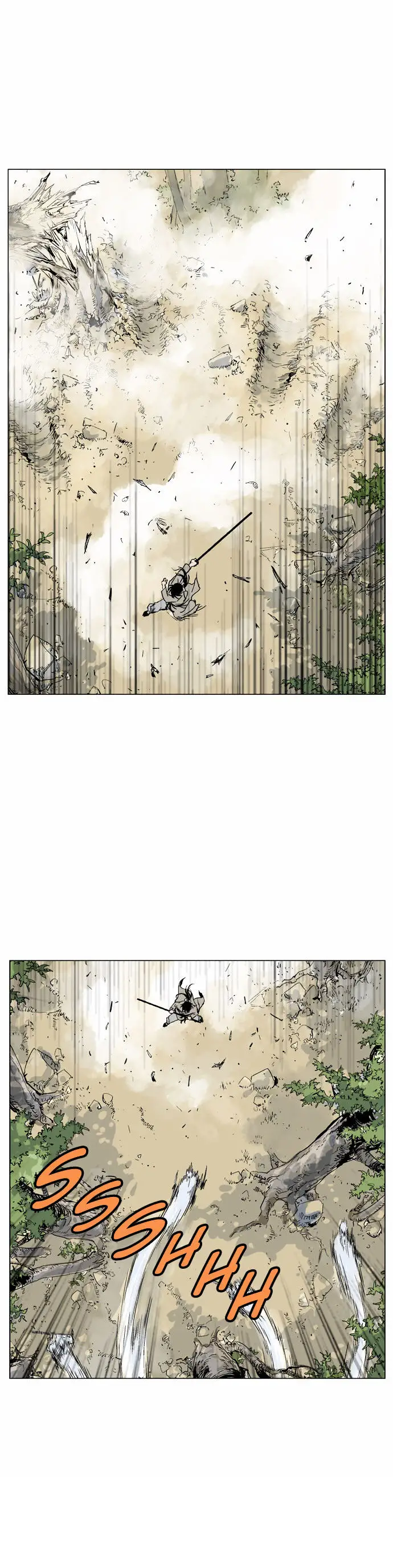 Gosu - Chapter 66 Page 10