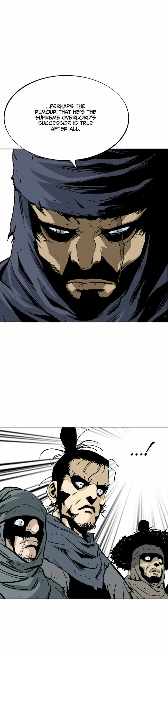 Gosu - Chapter 68 Page 12