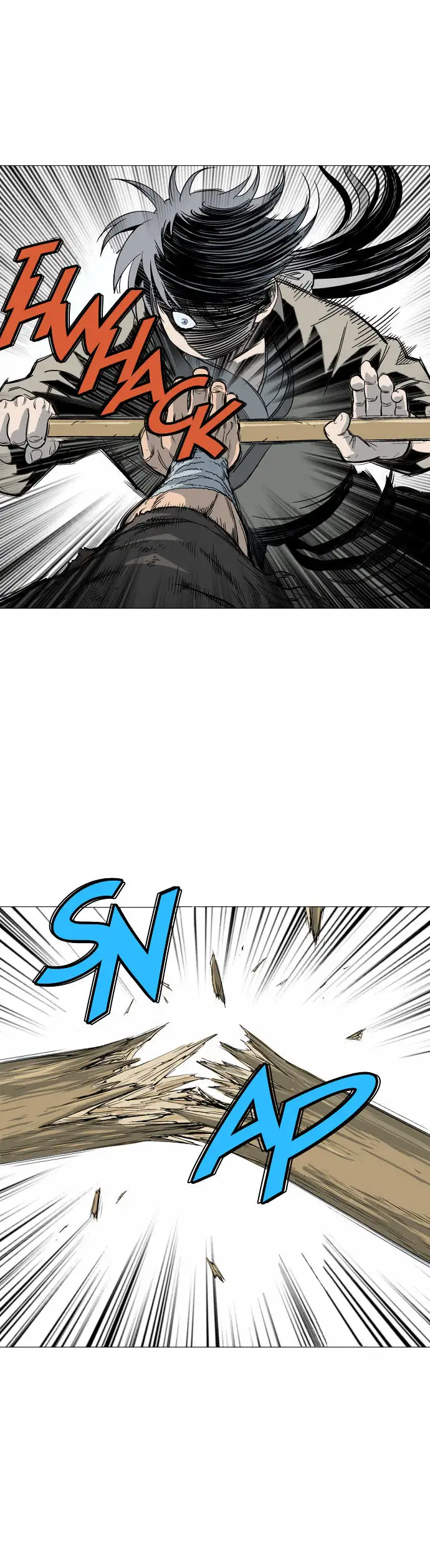 Gosu - Chapter 68 Page 42