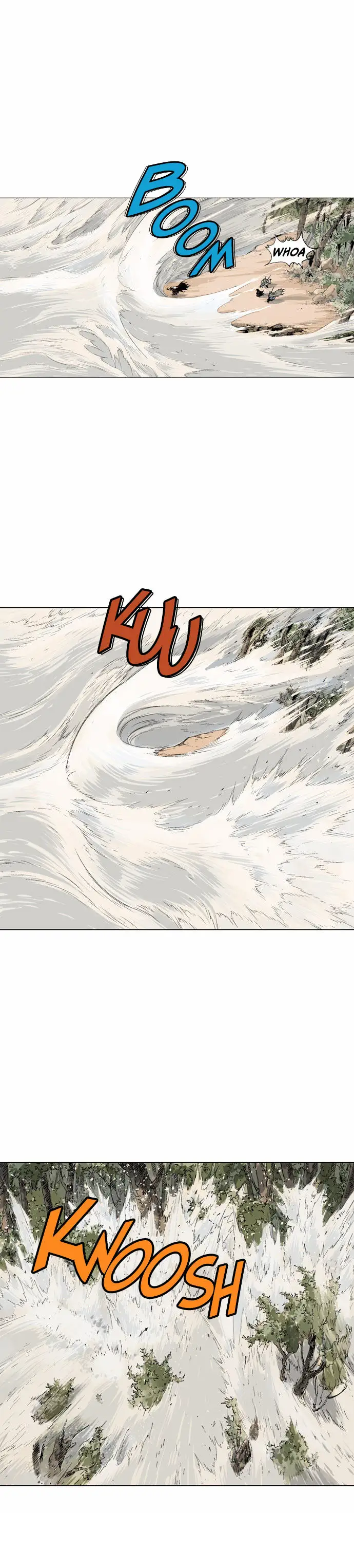 Gosu - Chapter 68 Page 5