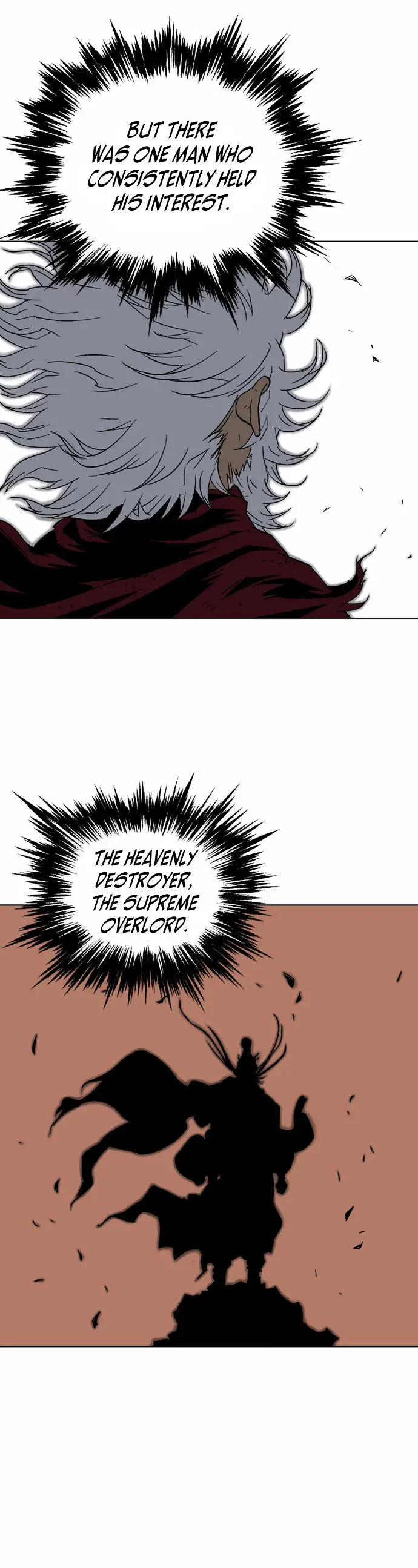 Gosu - Chapter 69 Page 11