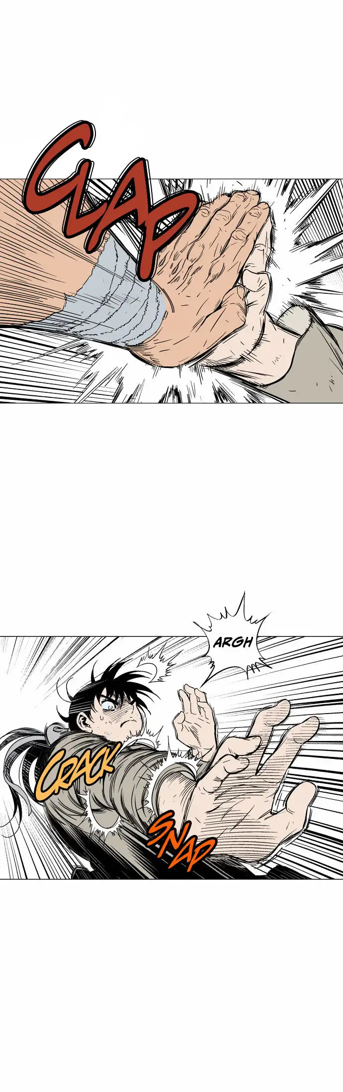 Gosu - Chapter 69 Page 29