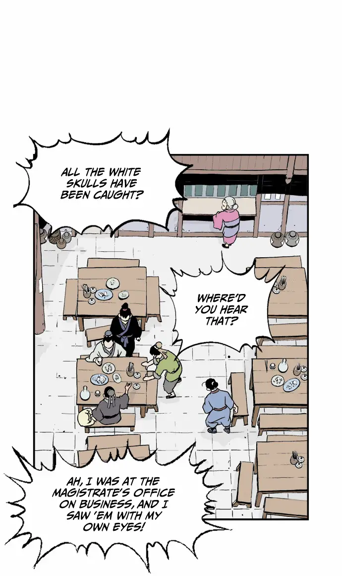 Gosu - Chapter 7 Page 22