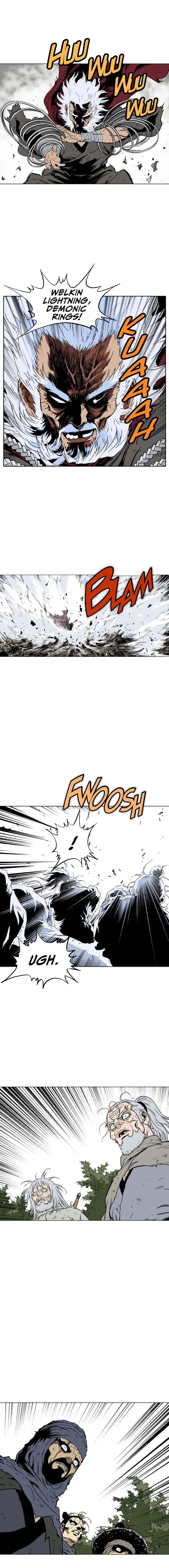 Gosu - Chapter 71 Page 11