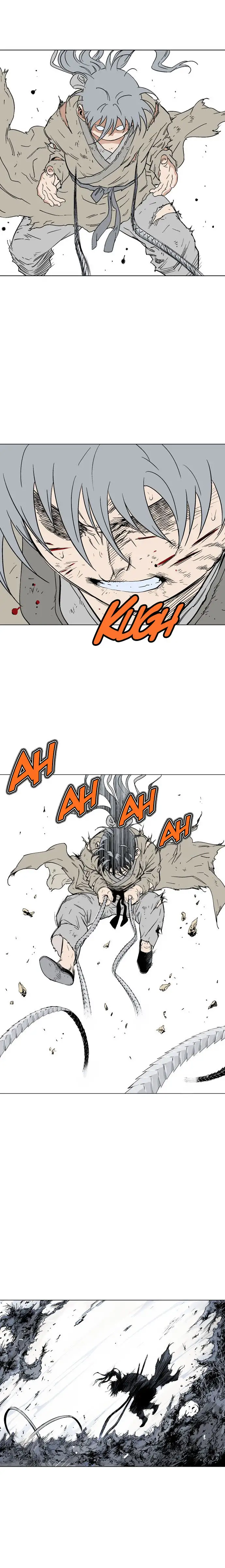Gosu - Chapter 71 Page 17