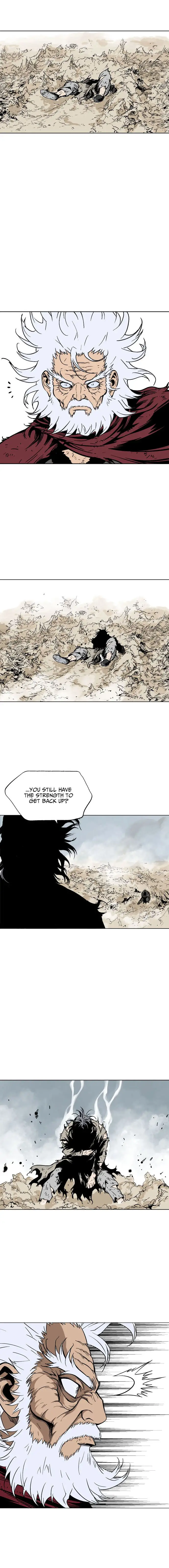 Gosu - Chapter 71 Page 25