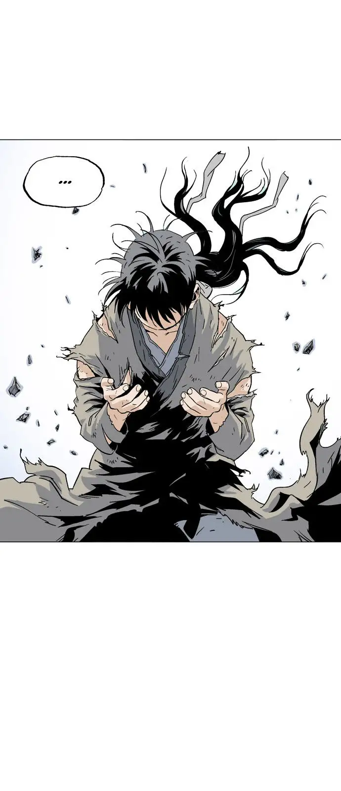 Gosu - Chapter 74 Page 13