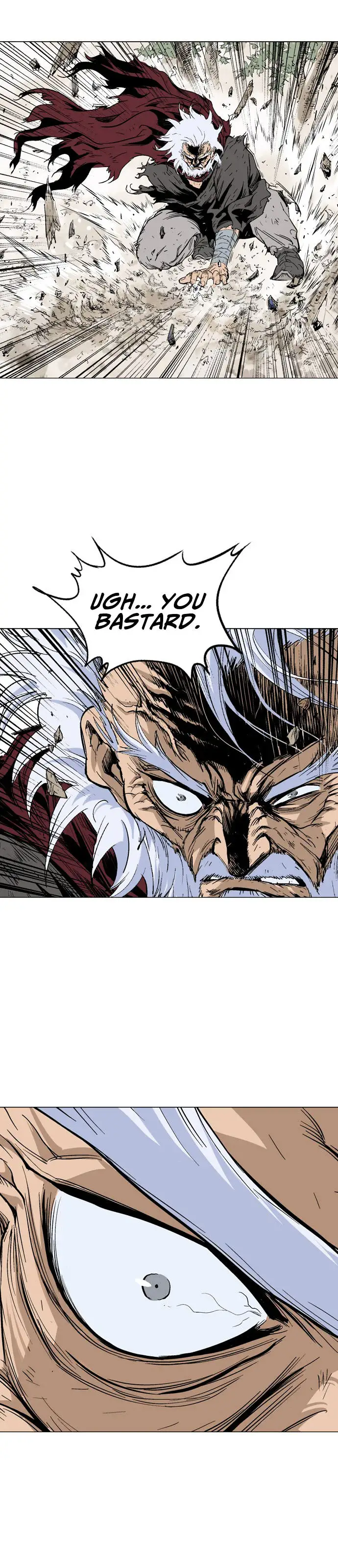 Gosu - Chapter 74 Page 26