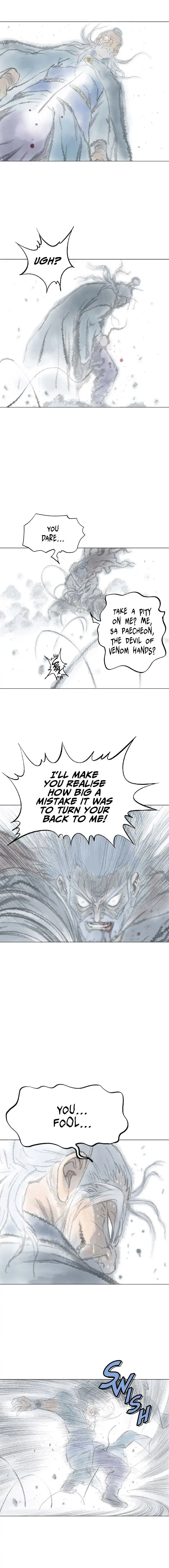 Gosu - Chapter 76 Page 16