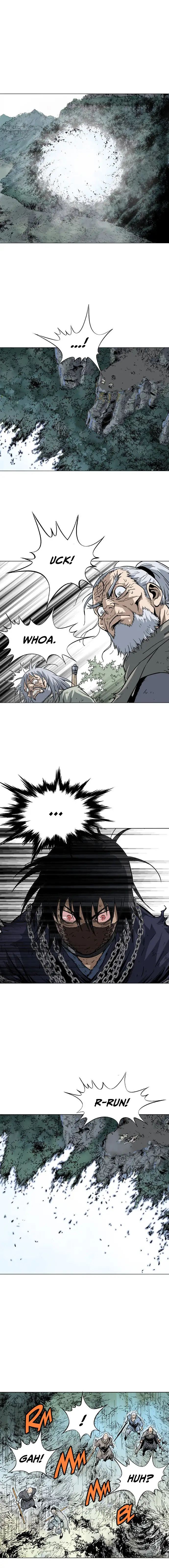 Gosu - Chapter 77 Page 6