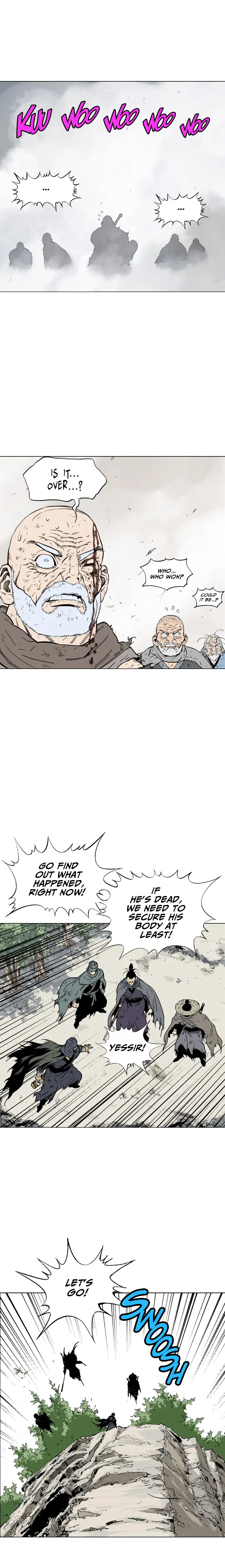 Gosu - Chapter 78 Page 26