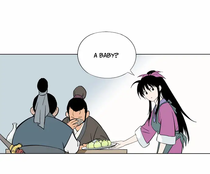 Gosu - Chapter 8 Page 9