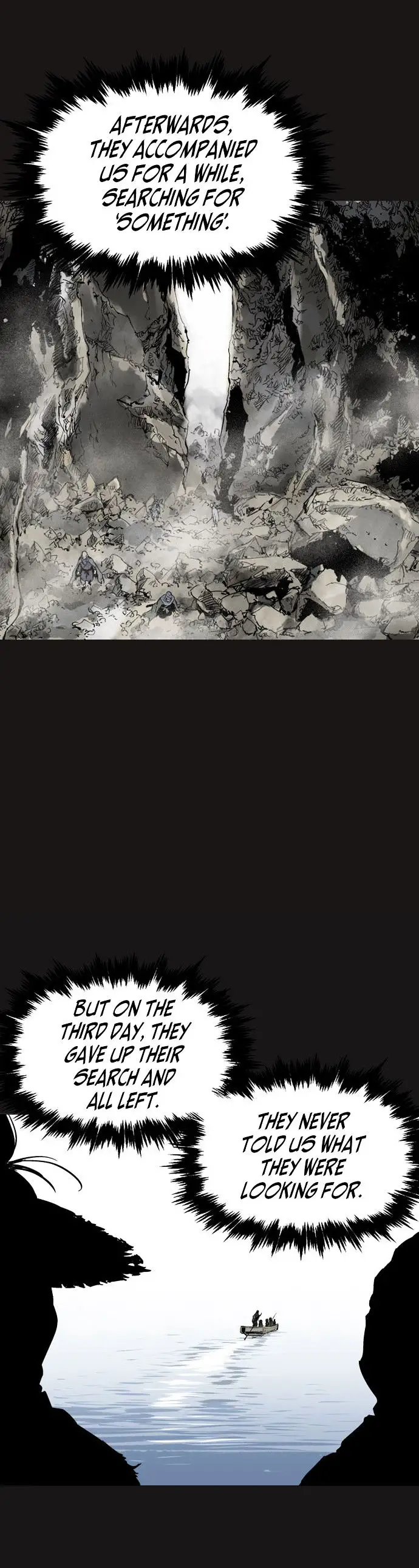 Gosu - Chapter 80 Page 11