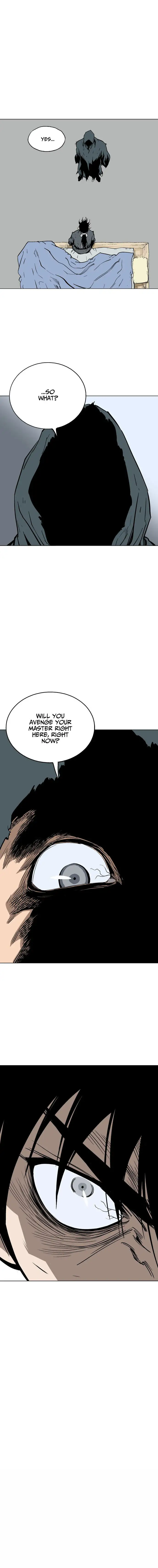 Gosu - Chapter 80 Page 31
