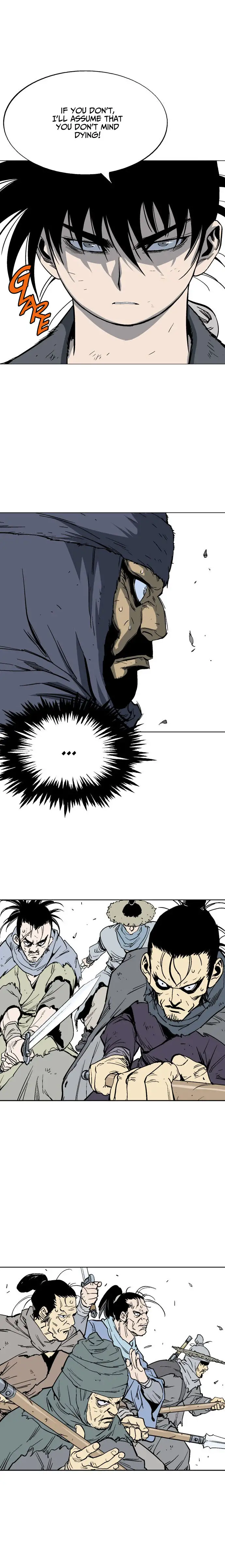 Gosu - Chapter 82 Page 16