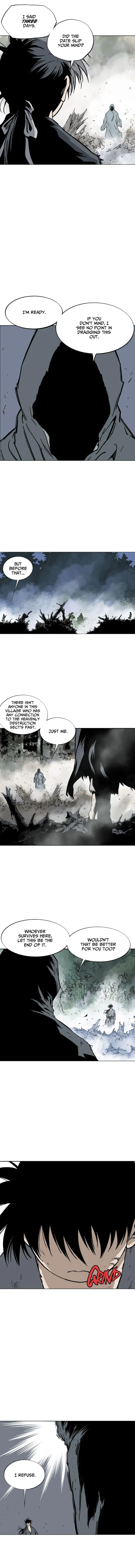 Gosu - Chapter 84 Page 22