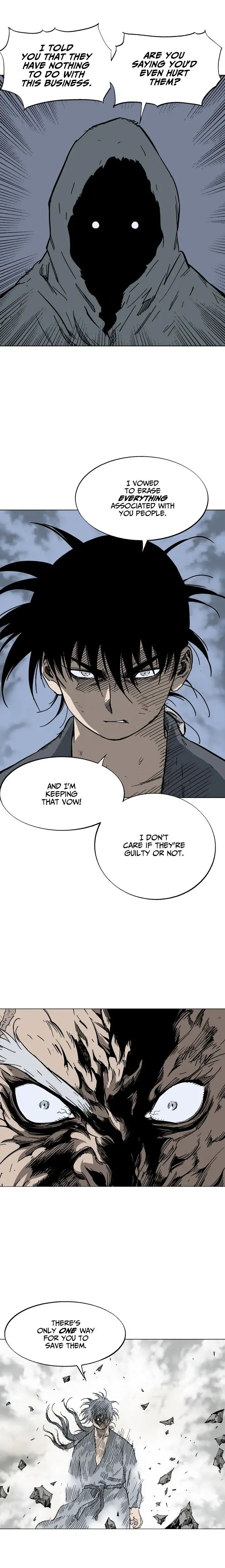 Gosu - Chapter 84 Page 24