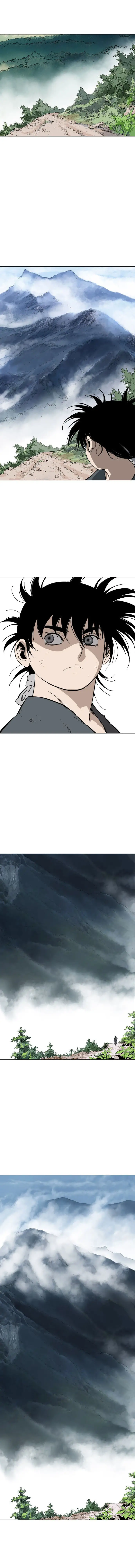 Gosu - Chapter 86 Page 26