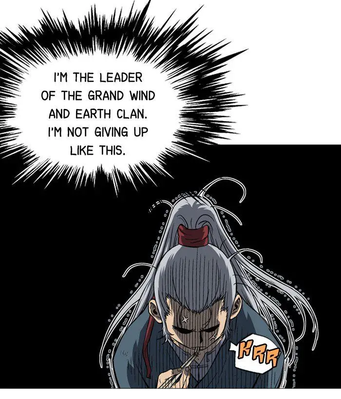 Gosu - Chapter 88 Page 52