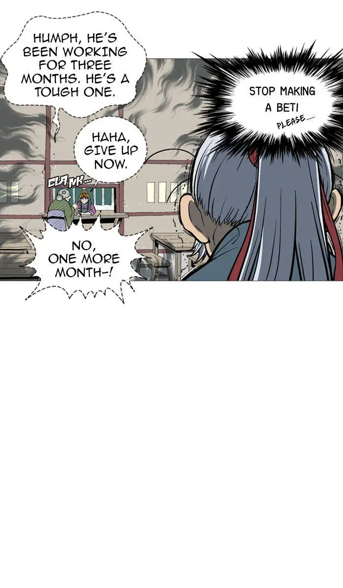 Gosu - Chapter 88 Page 88