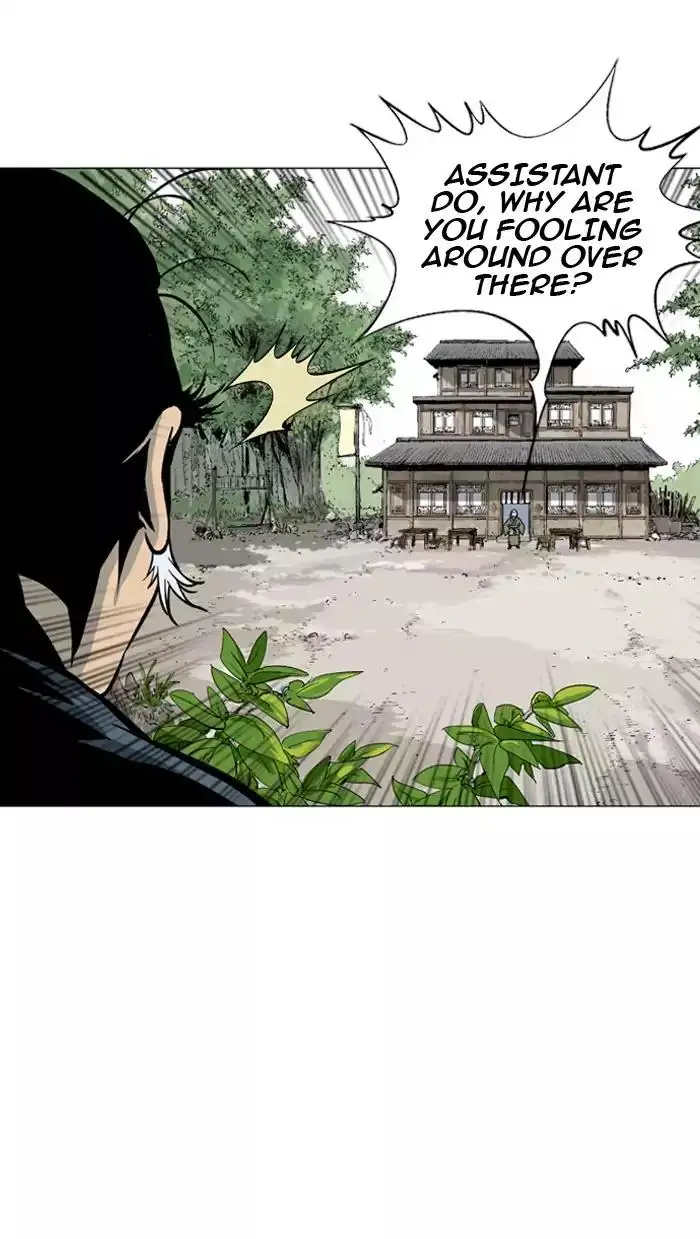 Gosu - Chapter 89 Page 36