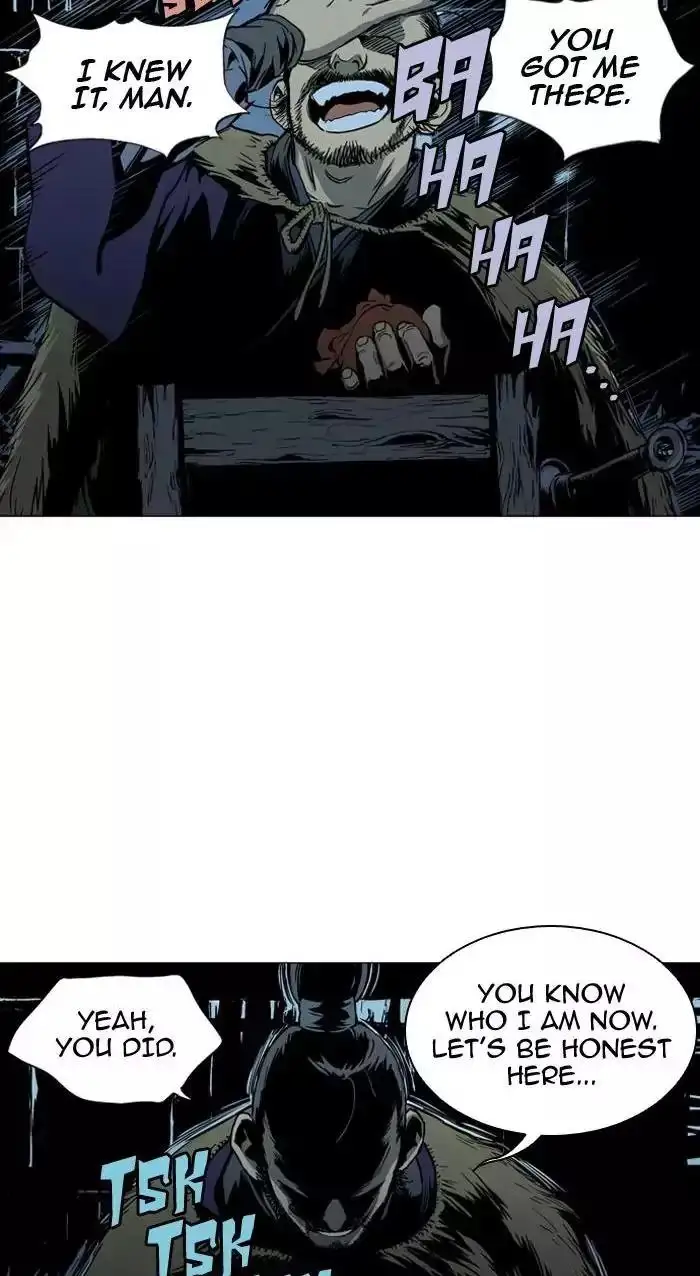 Gosu - Chapter 90 Page 67