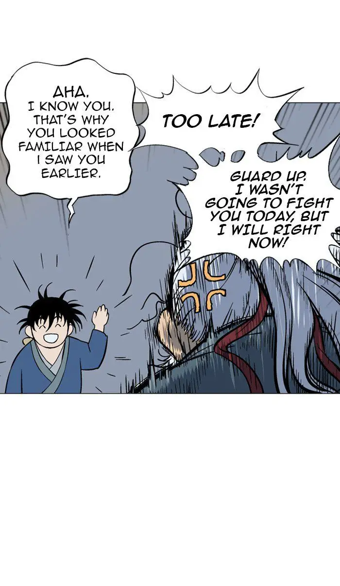 Gosu - Chapter 91 Page 76