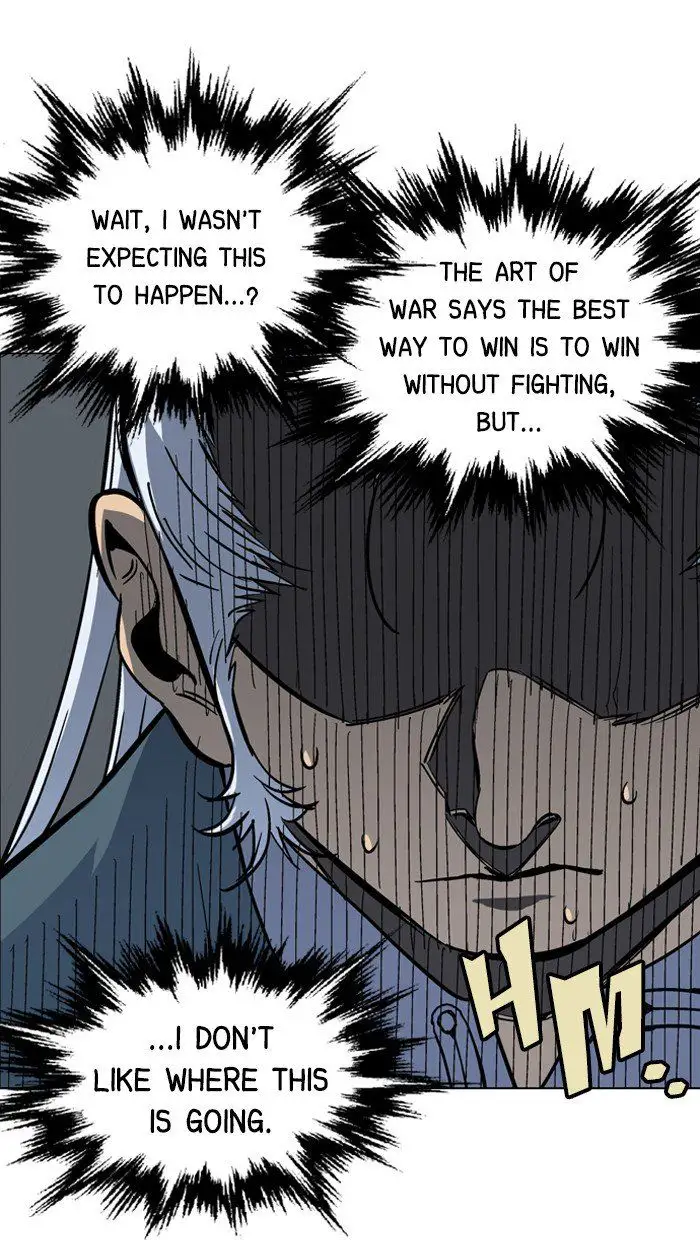 Gosu - Chapter 91 Page 81