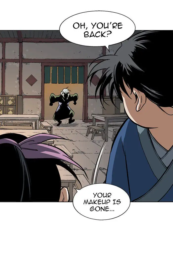 Gosu - Chapter 92 Page 96