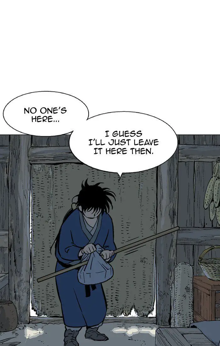 Gosu - Chapter 93 Page 15
