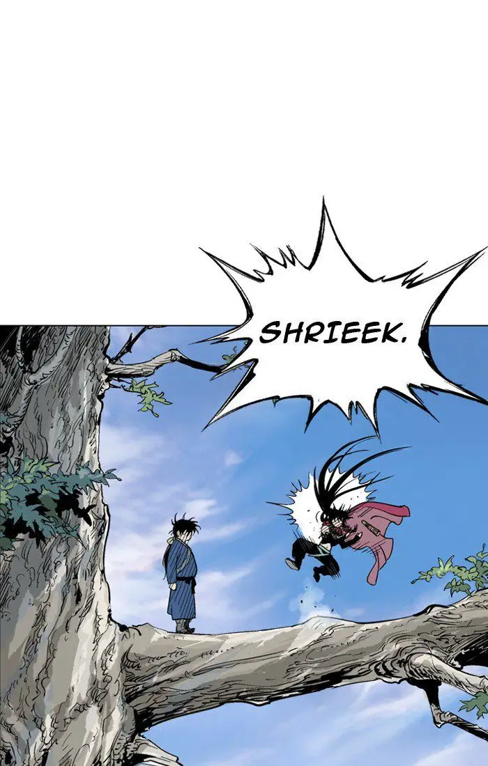 Gosu - Chapter 94 Page 101