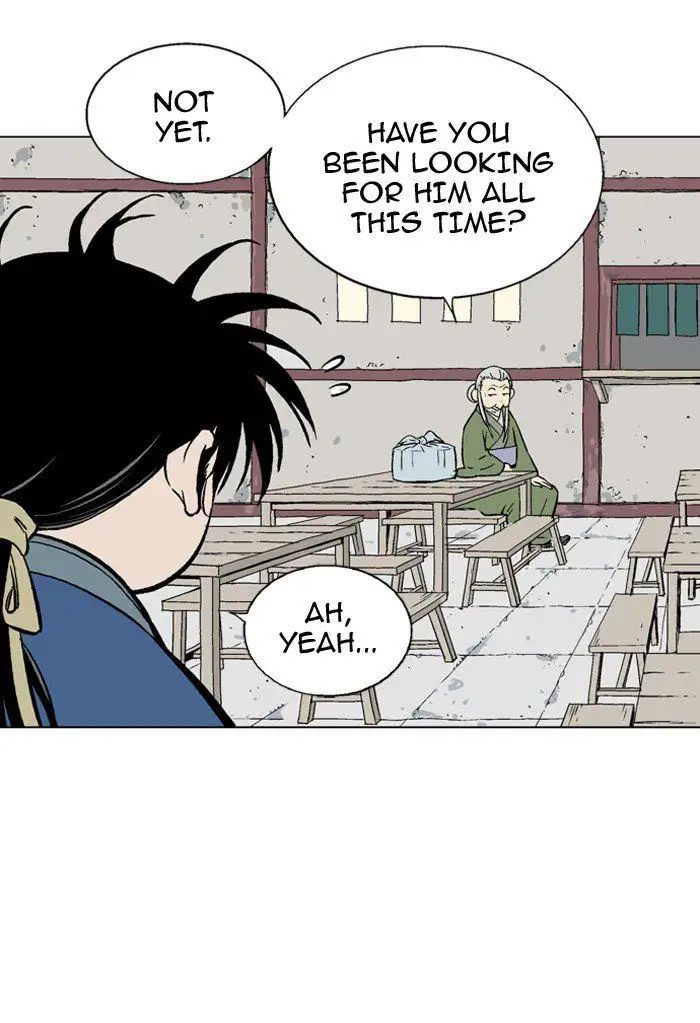Gosu - Chapter 94 Page 16