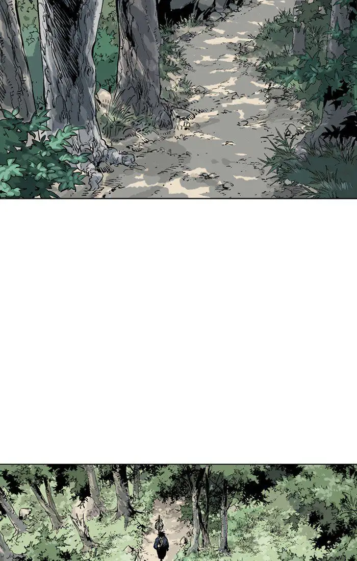 Gosu - Chapter 94 Page 31
