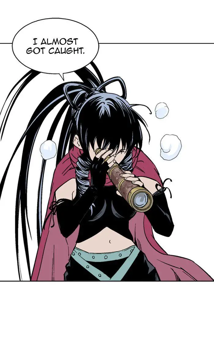 Gosu - Chapter 94 Page 98