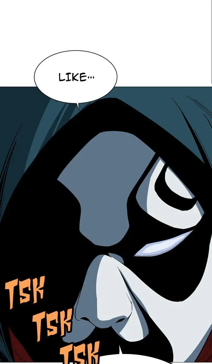 Gosu - Chapter 95 Page 92