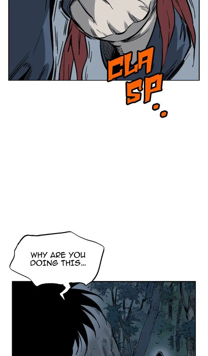 Gosu - Chapter 96 Page 21