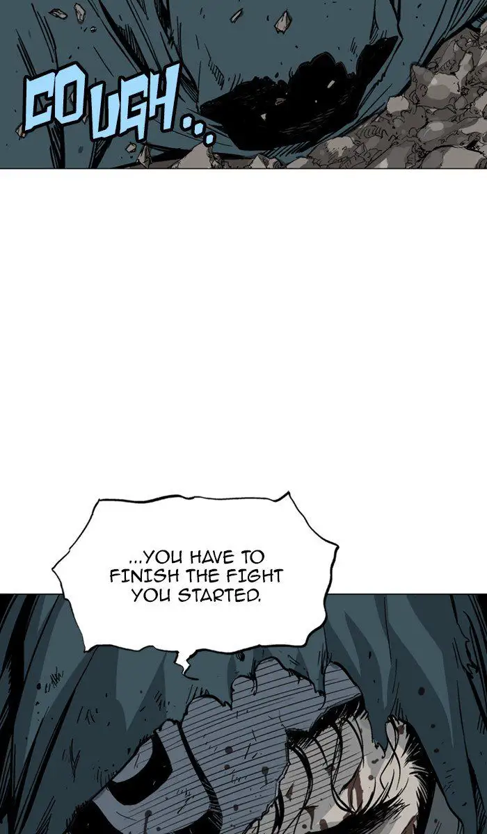 Gosu - Chapter 96 Page 90