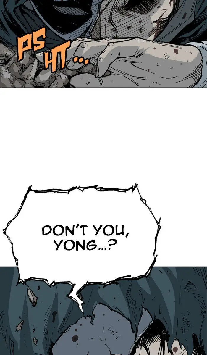 Gosu - Chapter 96 Page 91