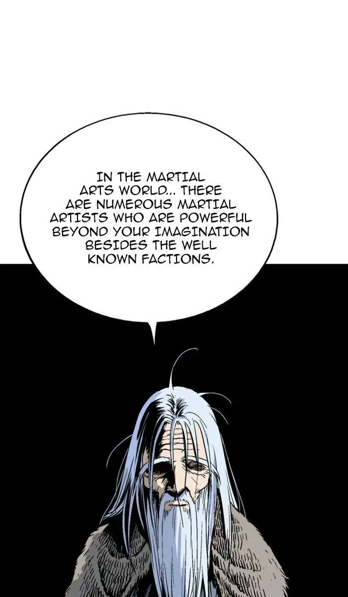 Gosu - Chapter 98 Page 36