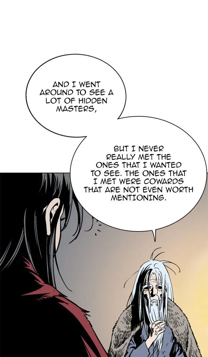 Gosu - Chapter 98 Page 41