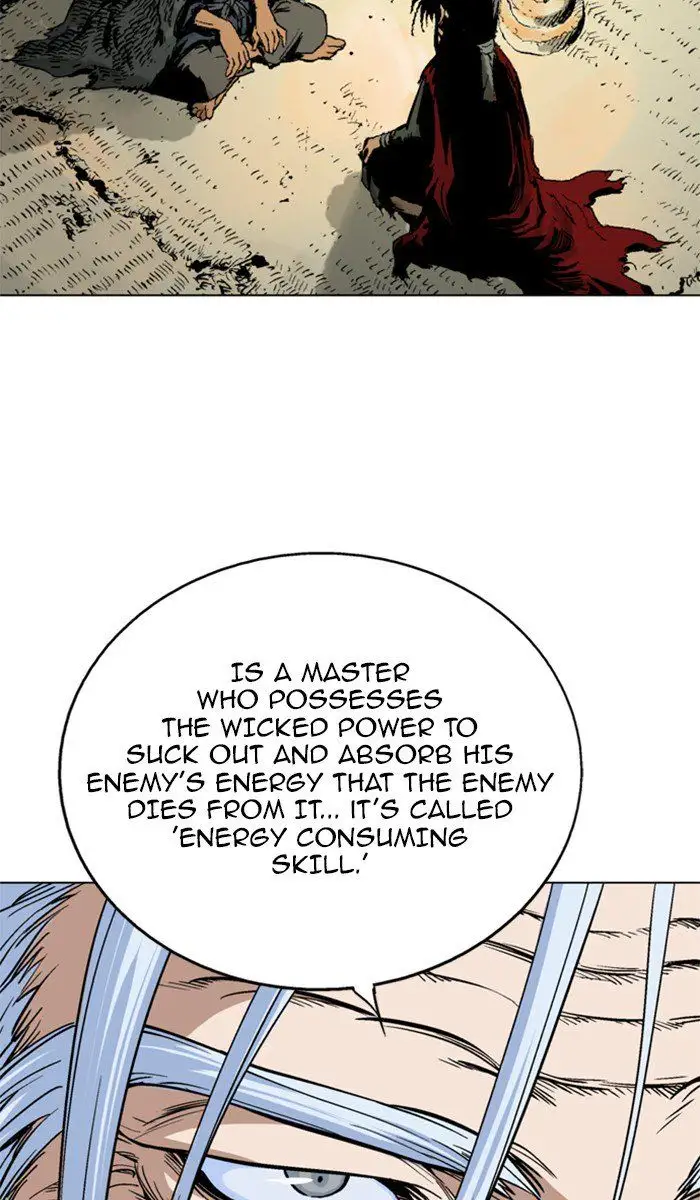 Gosu - Chapter 98 Page 44