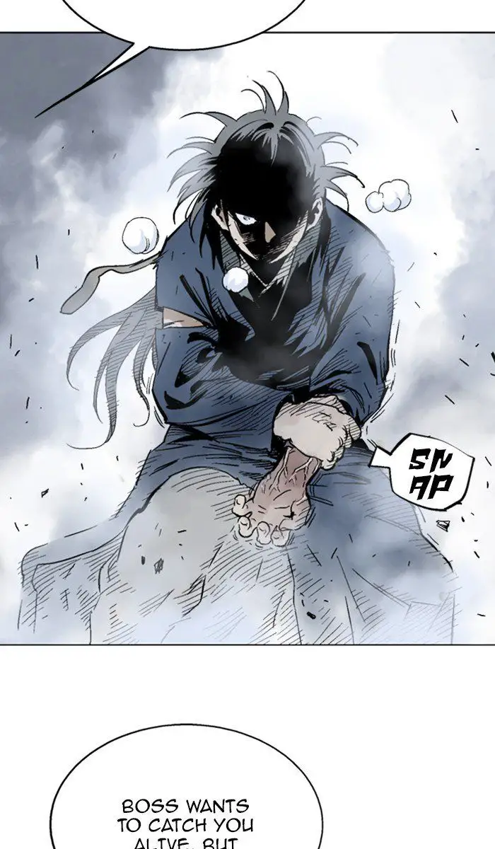Gosu - Chapter 98 Page 58