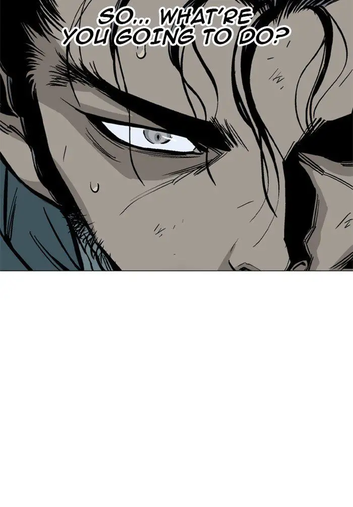 Gosu - Chapter 98 Page 95