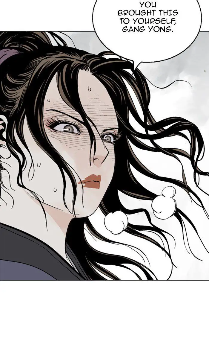 Gosu - Chapter 99 Page 58