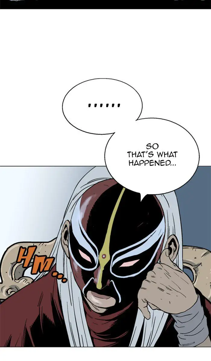 Gosu - Chapter 99 Page 66