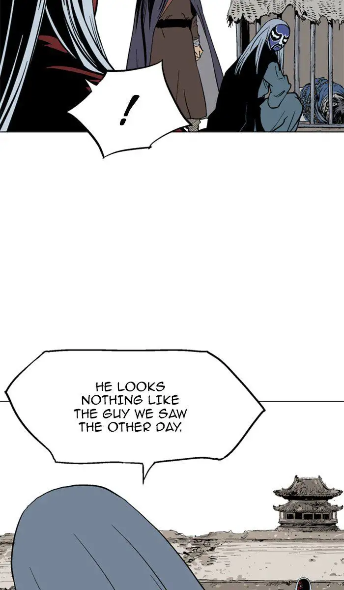 Gosu - Chapter 99 Page 79