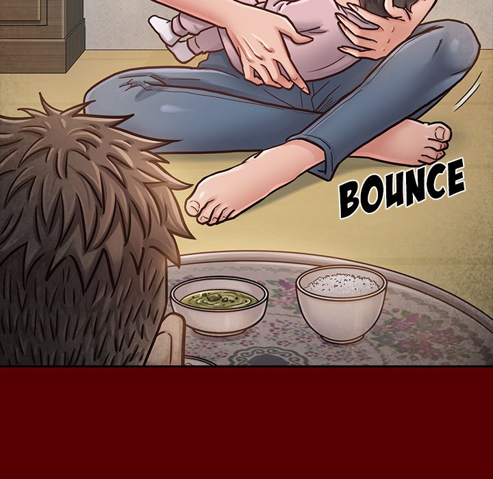 Fruitless - Chapter 24 Page 8