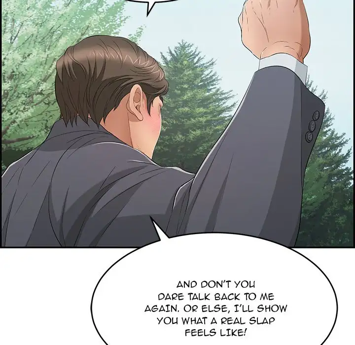 A Killer Woman - Chapter 29 Page 19